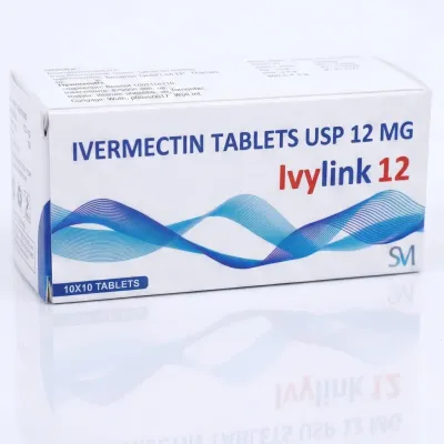Ivylink 12 12 mg Sai Medilink