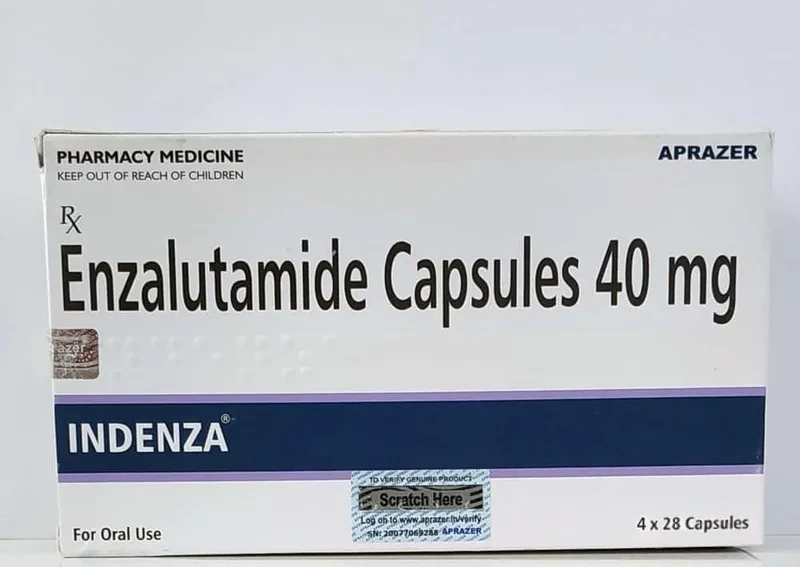 Indenza