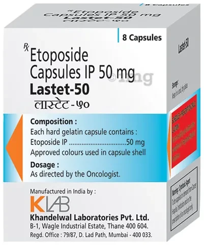 Lastet 50