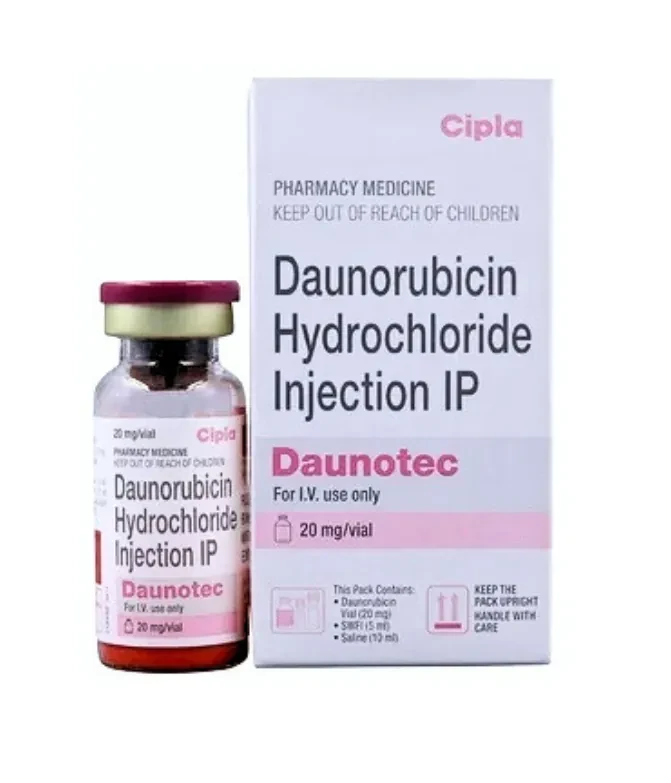 Daunotec