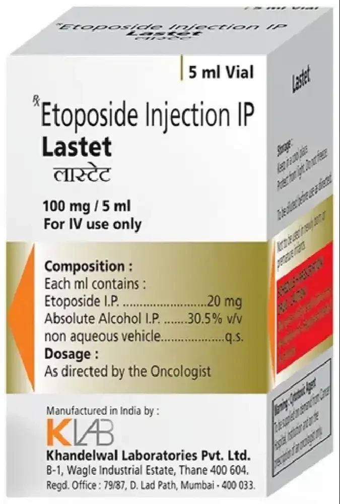 Lastet 100