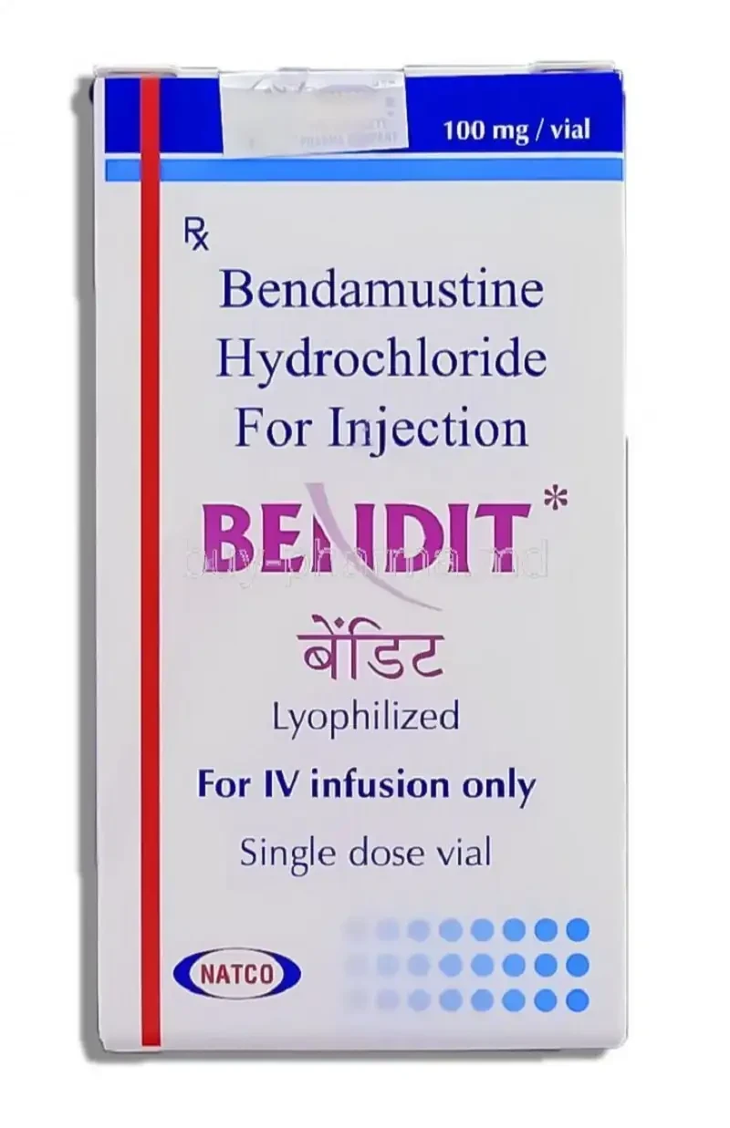 Bendit