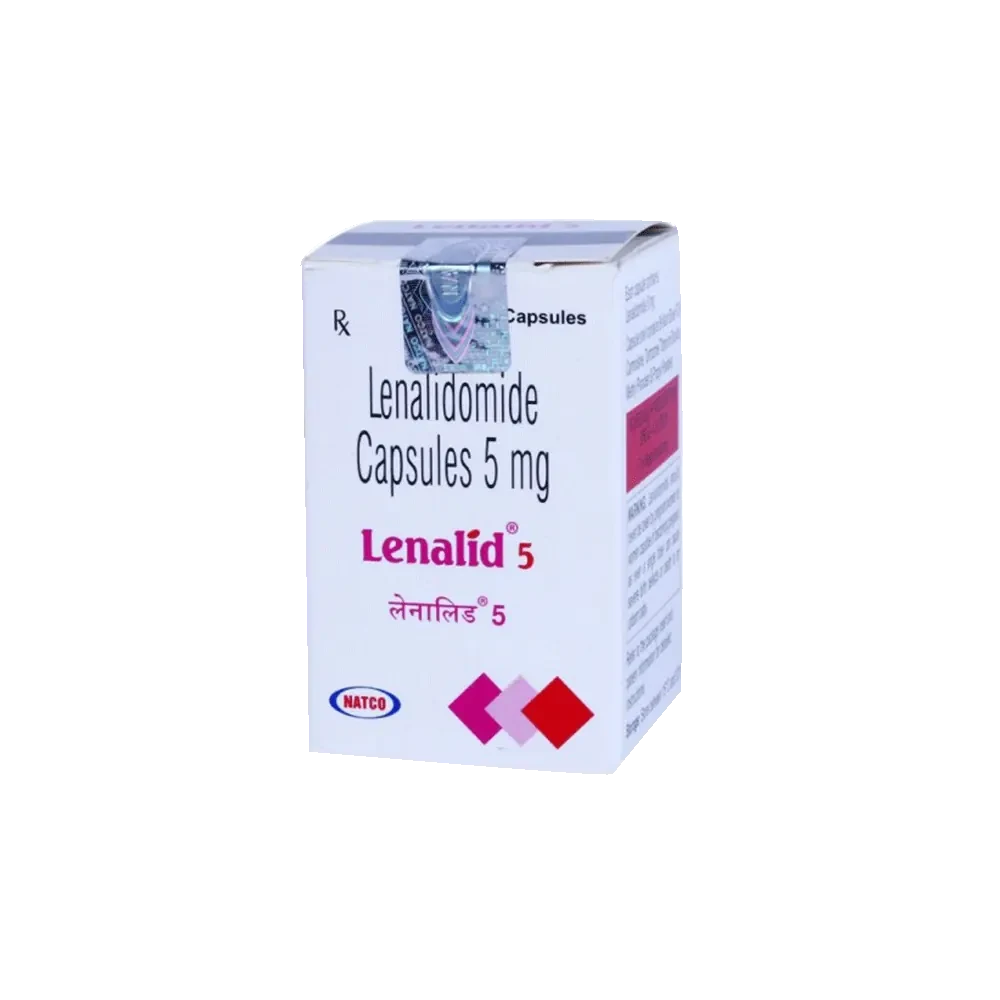 Lenalid 5