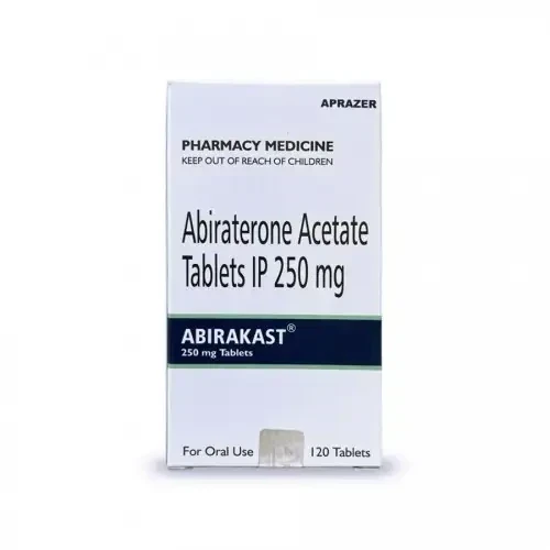 Abirakast