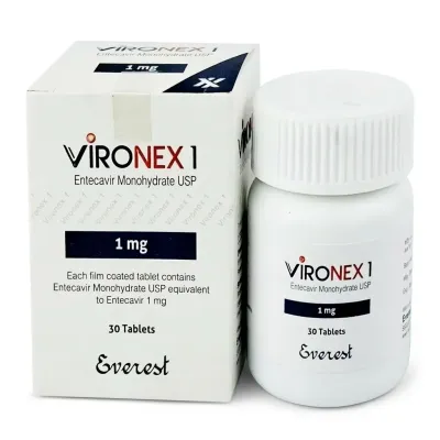 Vironex 1 1 mg Everest