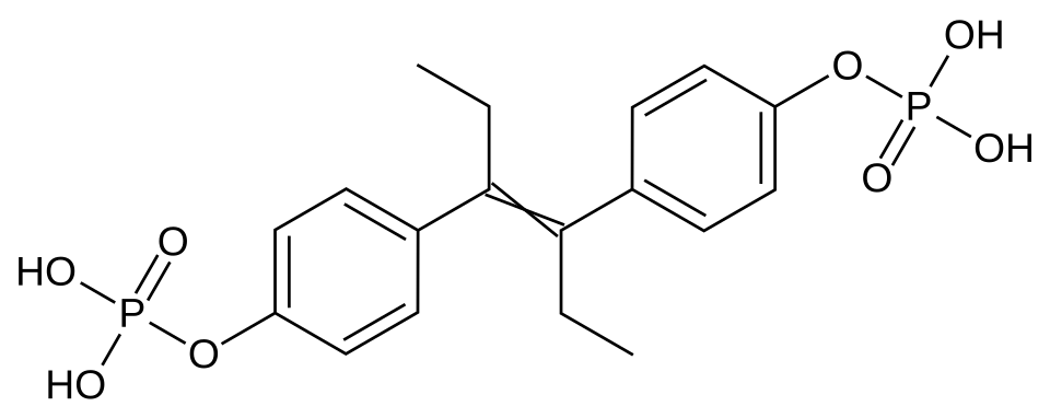 Fosfestrol
