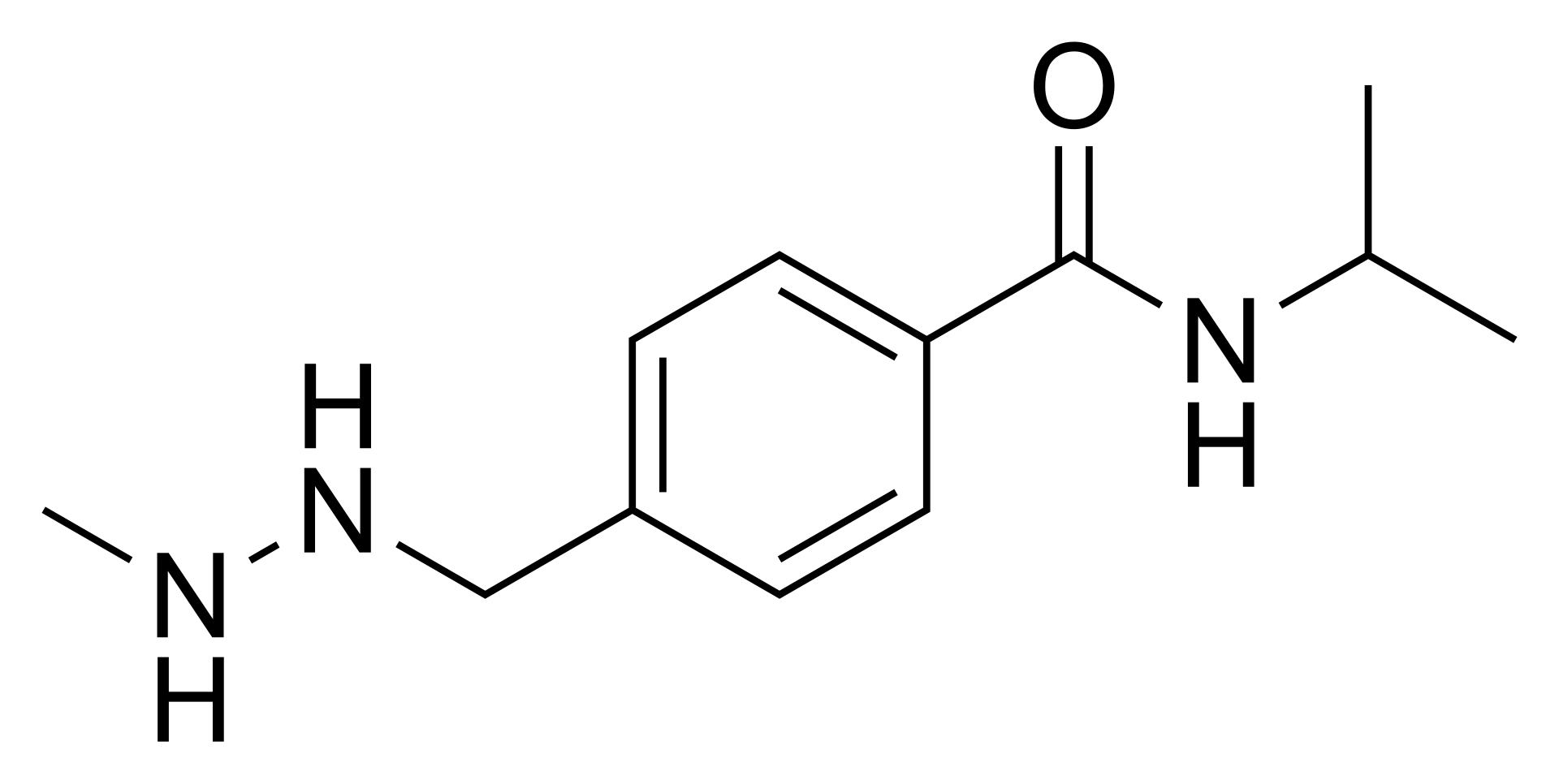 Procarbazine