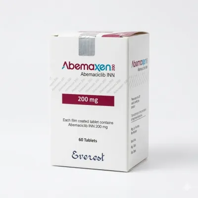 Abemaxen 200 200 mg Everest