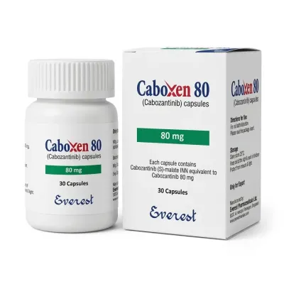Caboxen 80 80 mg Everest