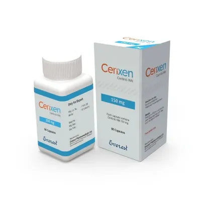 Cerixen 150 mg Everest