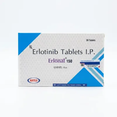Erlonat 150 mg Natco