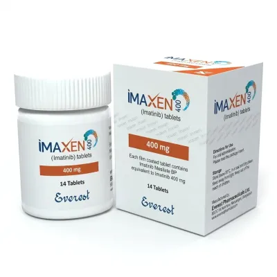 Imaxen 400 400 mg Everest