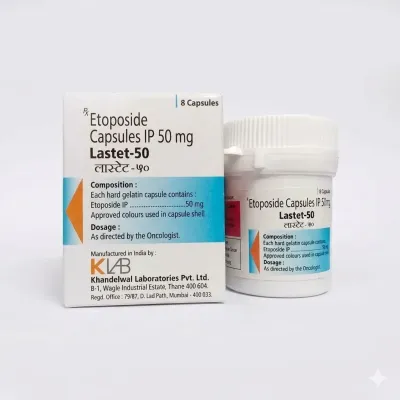 Lastet 50 50 mg Khandelwal