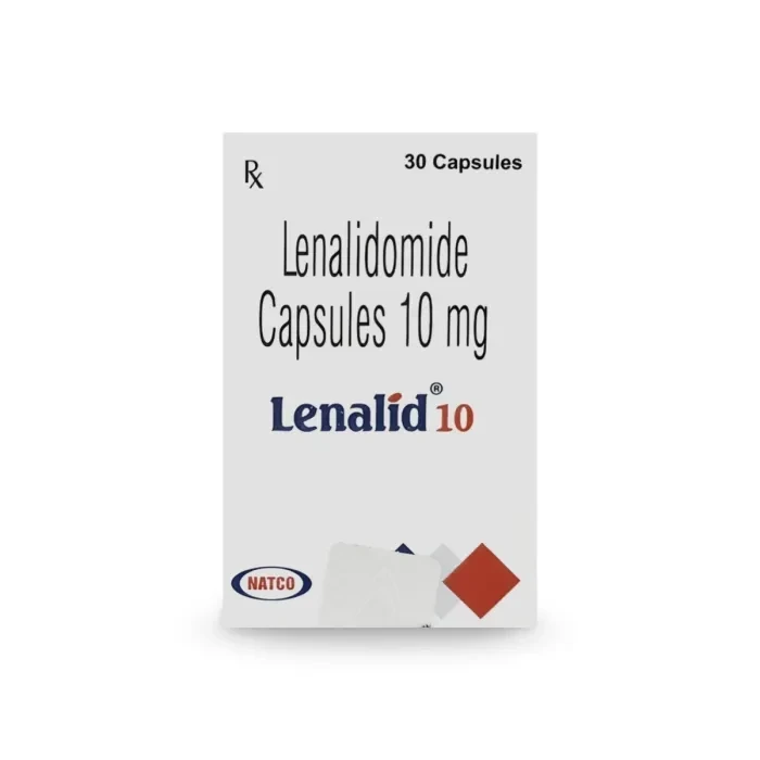 Lenalid 10