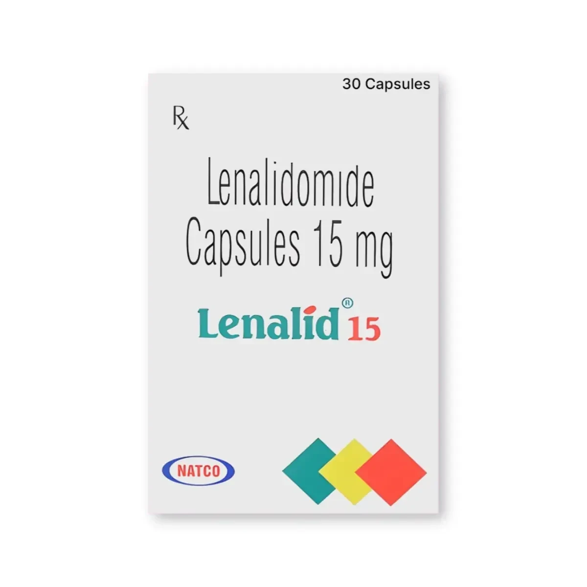 Lenalid 15