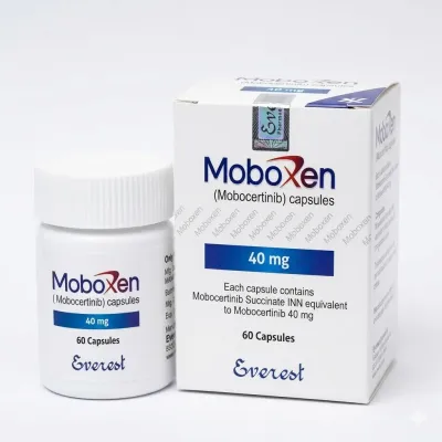 Moboxen 40 mg Everest
