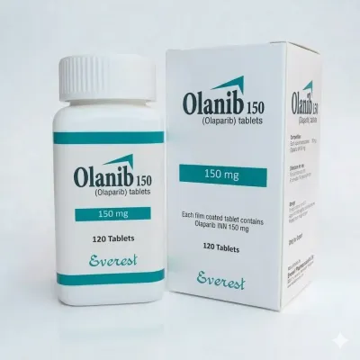 Olanib 150 150 mg Everest