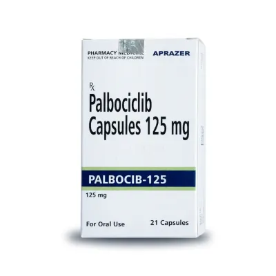 Palbocib 125 mg Aprazer