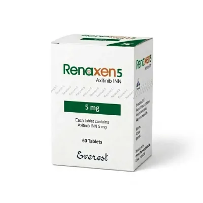 Renaxen 5 5 mg Everest