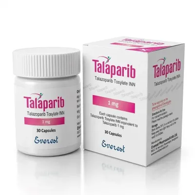 Talaparib 1 mg Everest