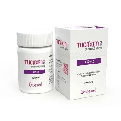 Tucaxen 150 150 mg Everest