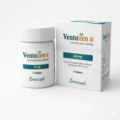 Ventoxen 10 10 mg Everest