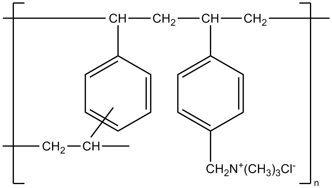 Cholestyramine Resin