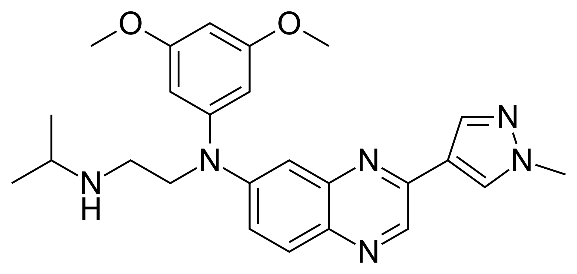 Erdafitinib