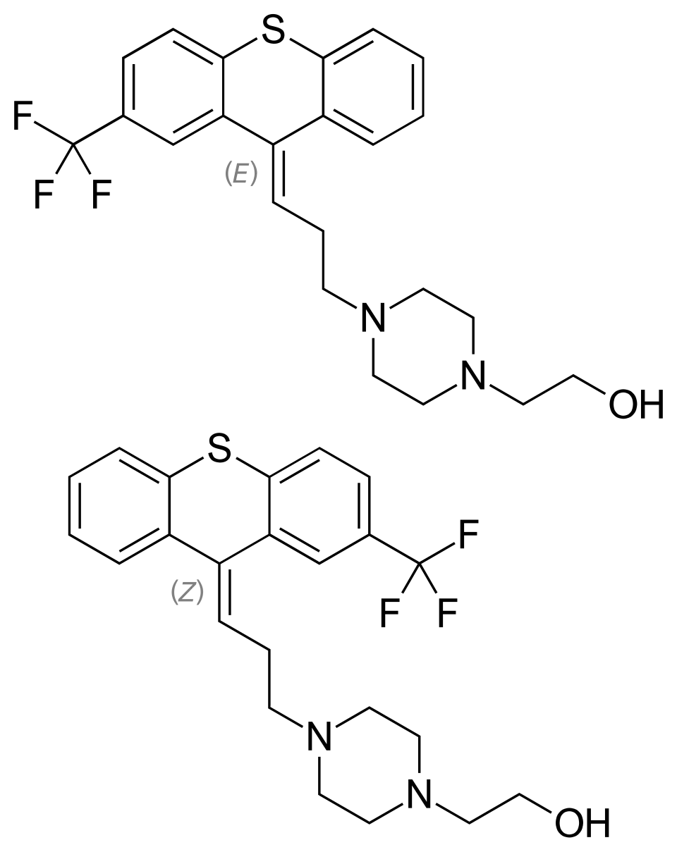 Flupentixol