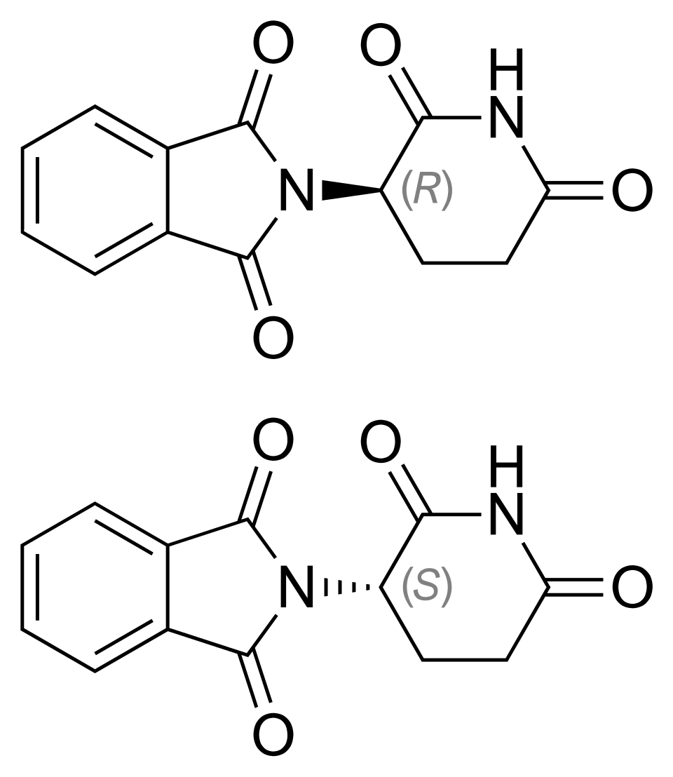 Thalidomide